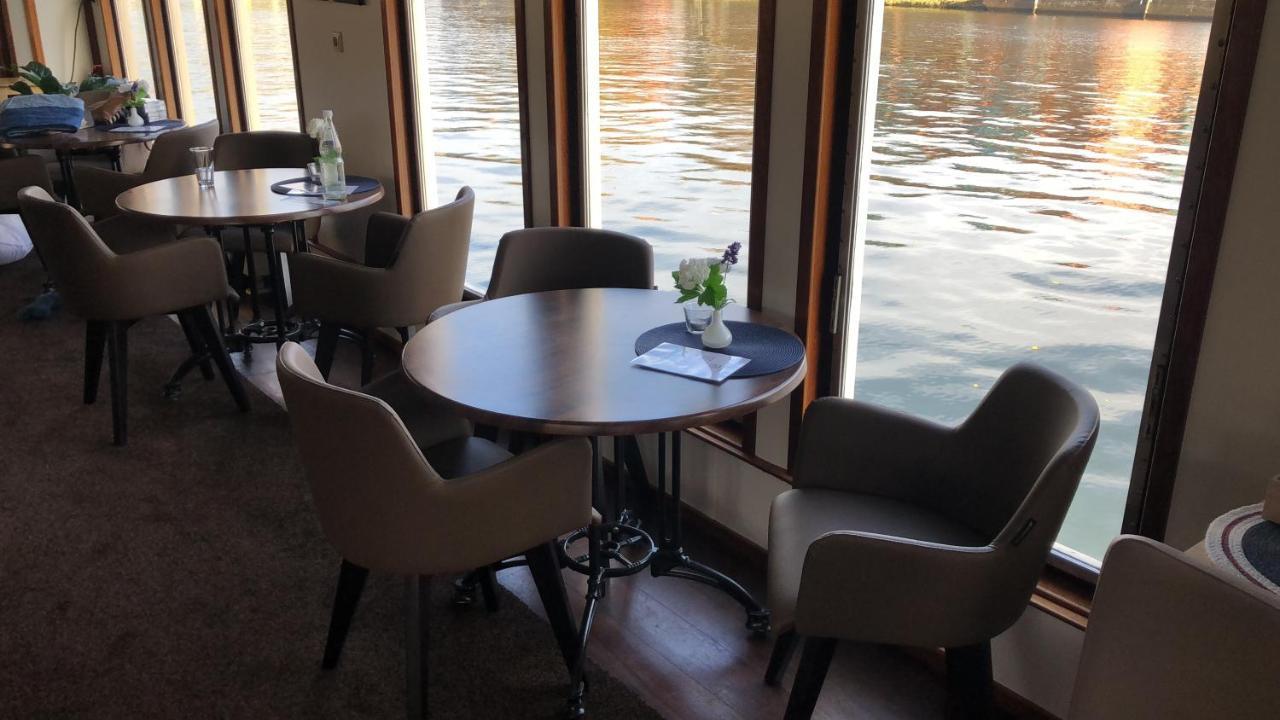 Ms Marylou Hotel Lubeck Luaran gambar