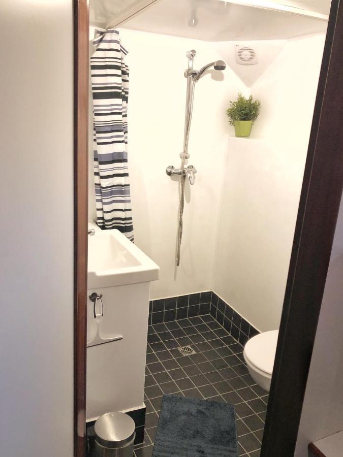 Ms Marylou Hotel Lubeck Luaran gambar